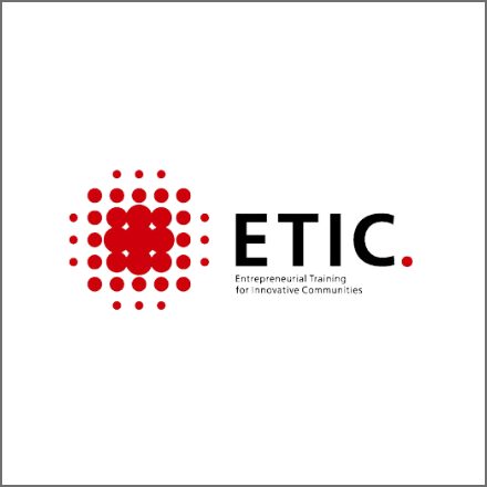 定非営利活動法人 エティック（ETIC. ）