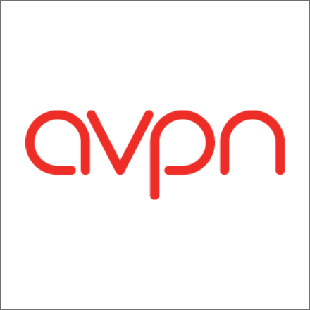 Asian Venture Philanthropy Network（AVPN）