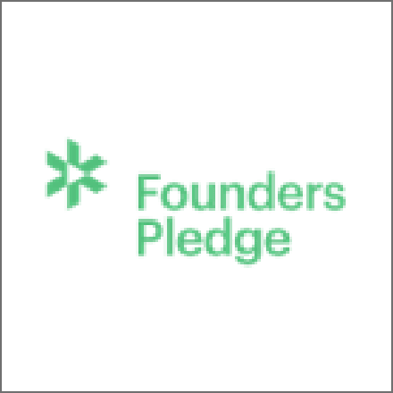 Founders Pledge
